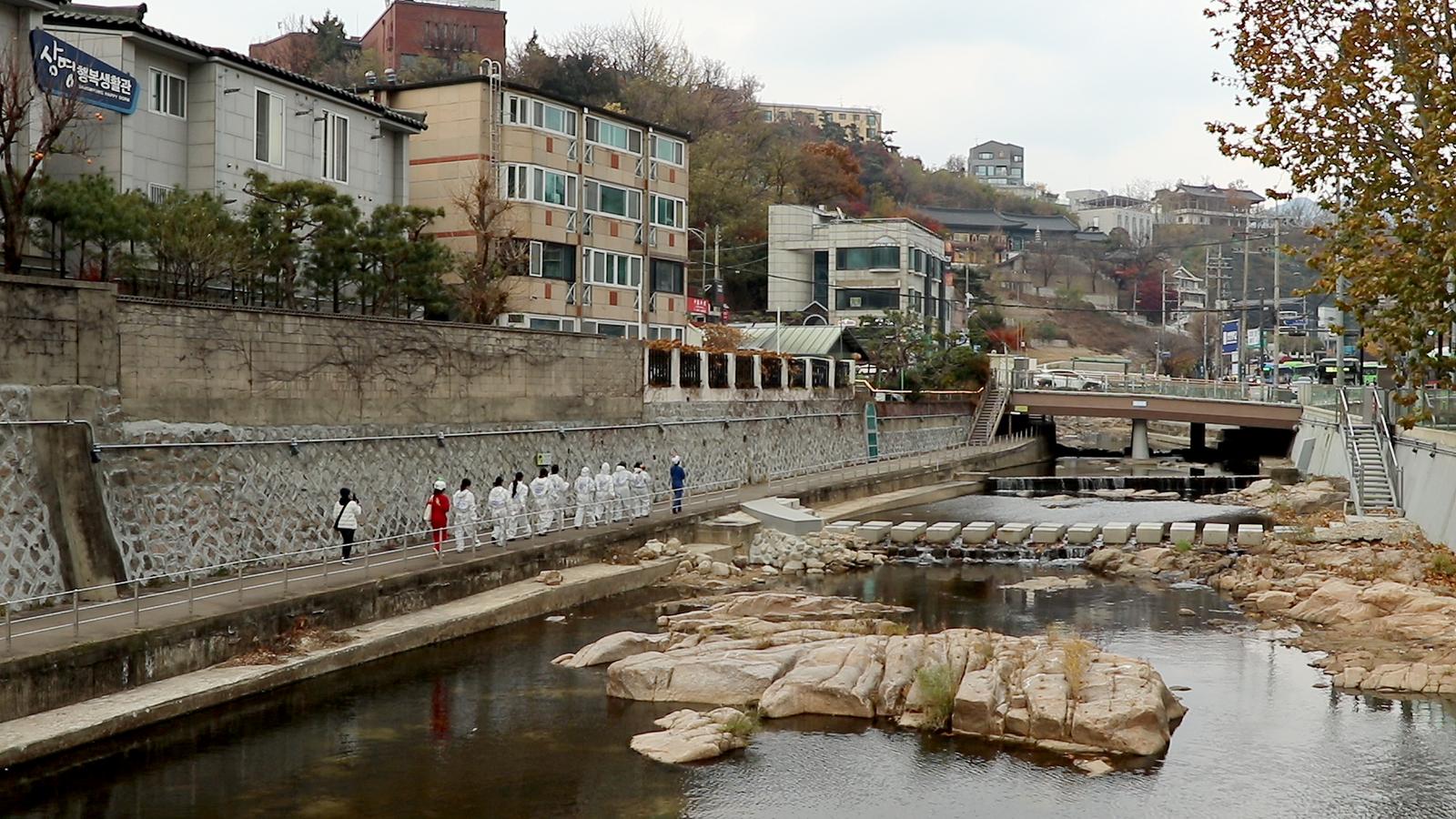 Operation D #01 Seoul still 11