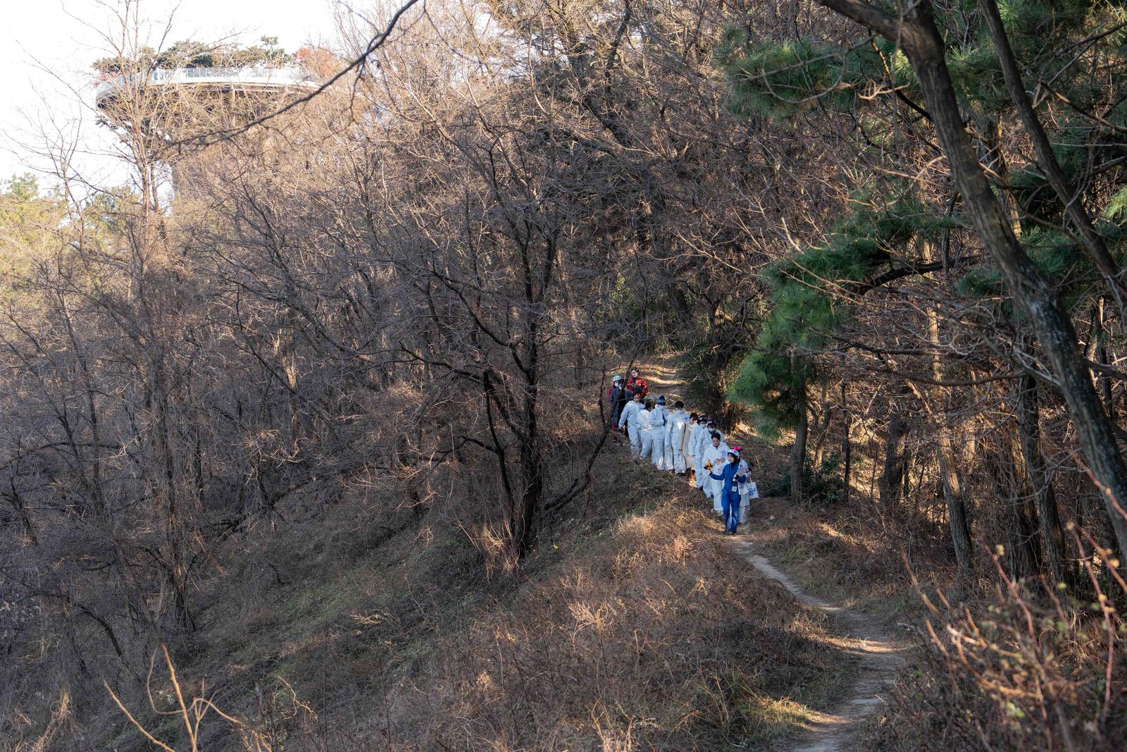 Operation D #02 Changwon still 7