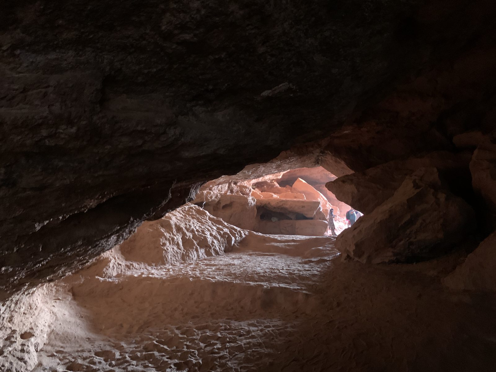 Field-research: Algerian Sahara 21