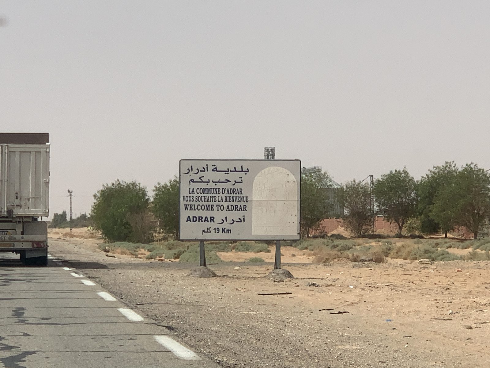 Field-research: Algerian Sahara 31