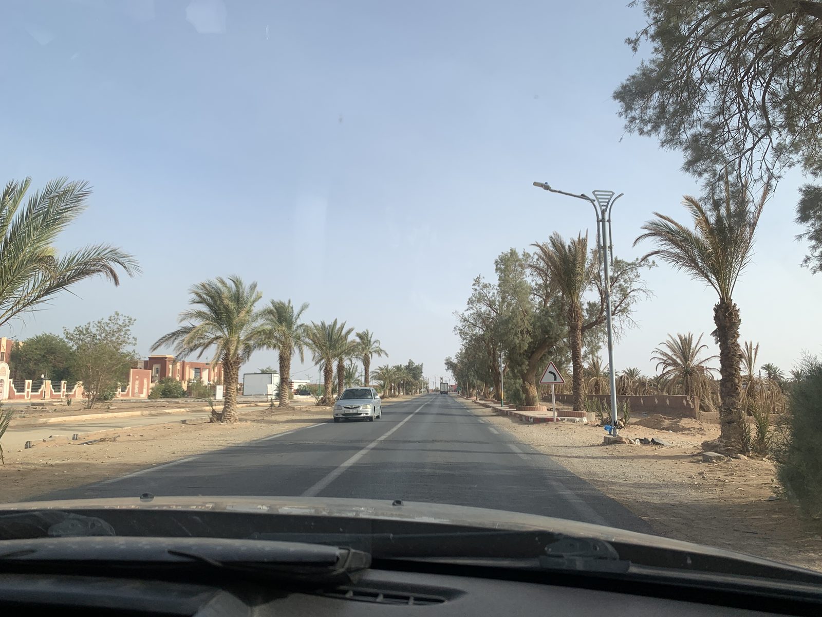 Field-research: Algerian Sahara 36