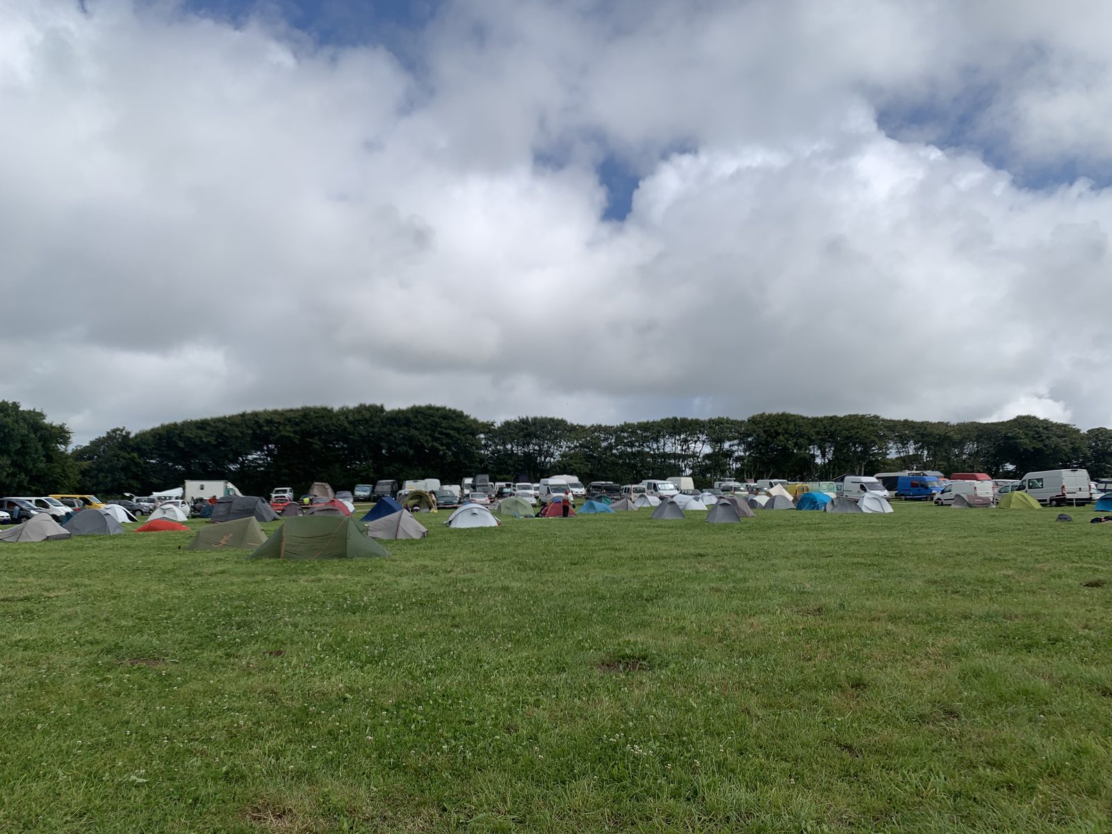 Field-research: Anti-nuclear camp, La Hague 43