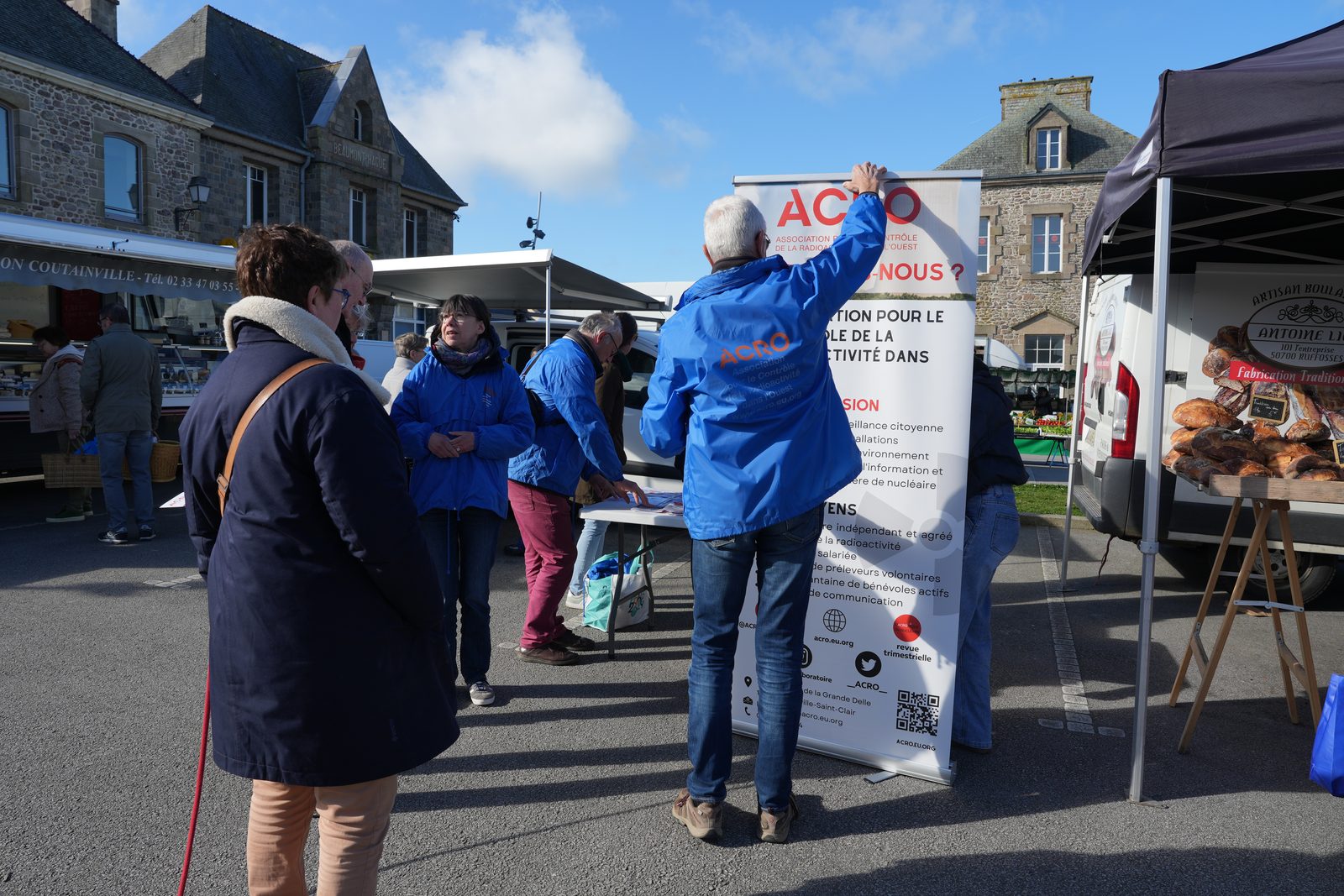 Field-research: Cotentin 10