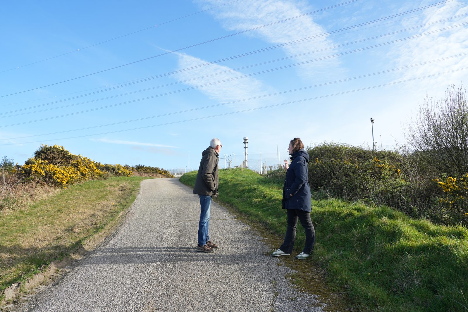 Field-research: Cotentin 16