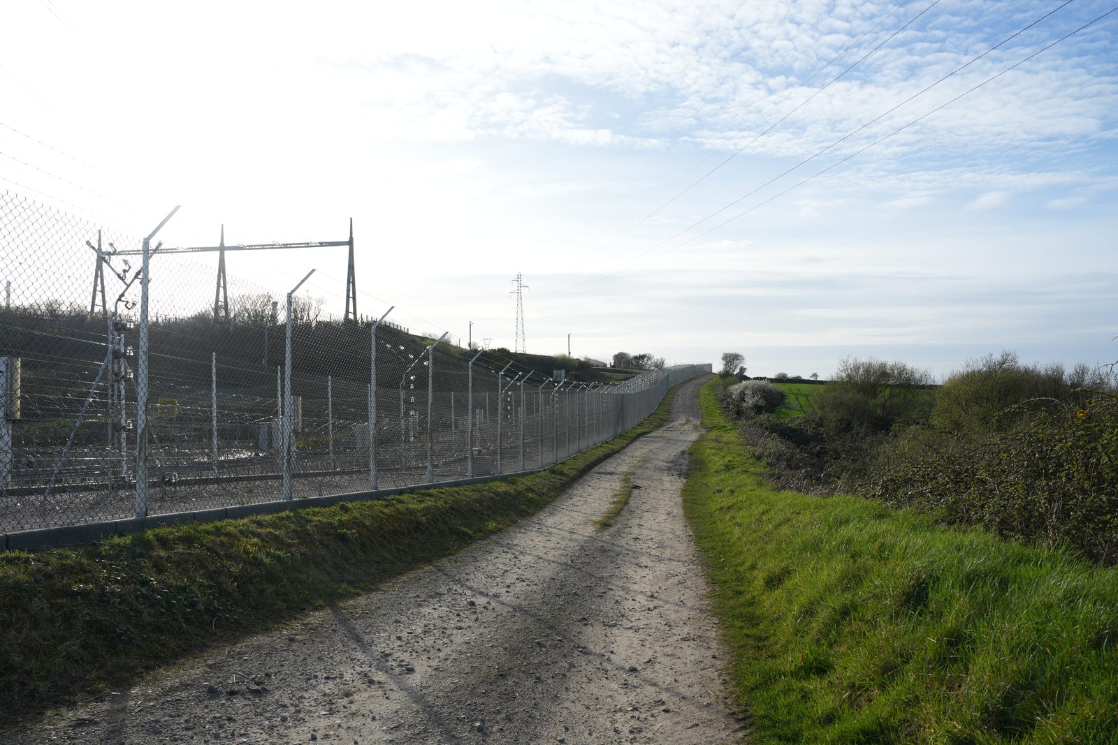 Field-research: Cotentin 17