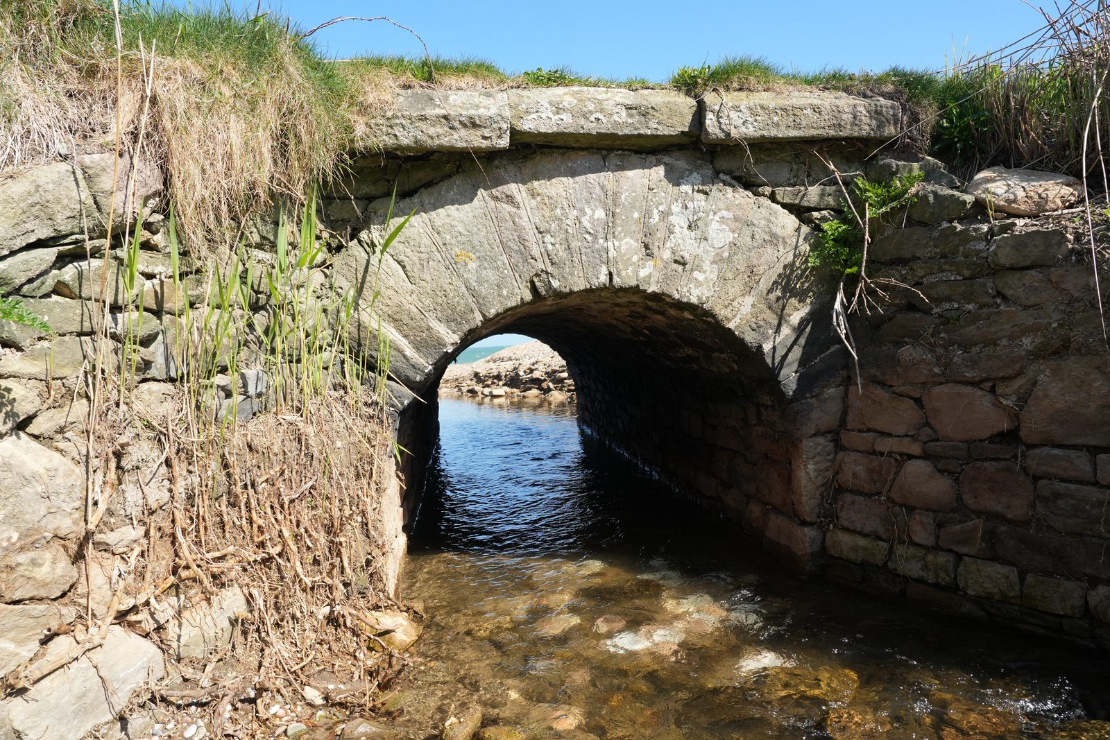 Field-research: Cotentin 26